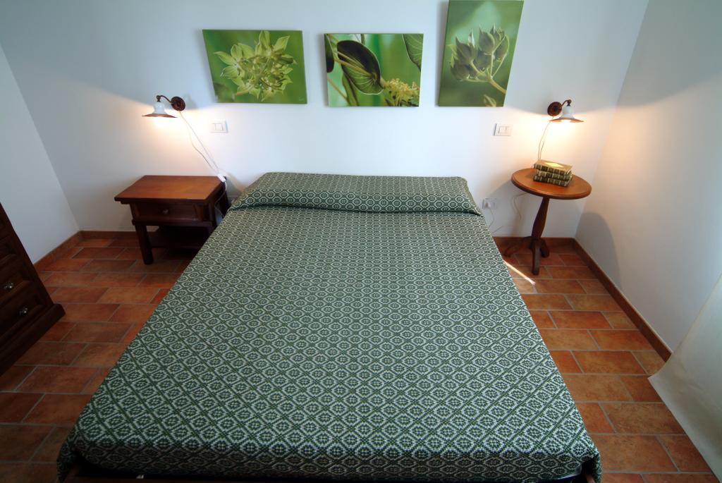 Agriturismo Casale Le Selvette Ripa Extérieur photo