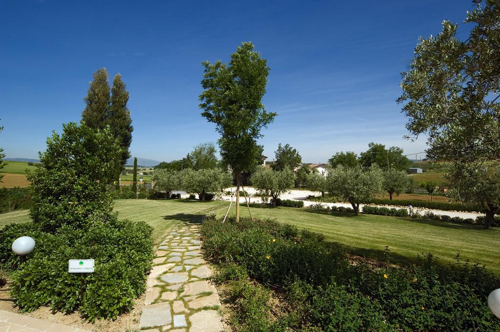 Agriturismo Casale Le Selvette Ripa Extérieur photo